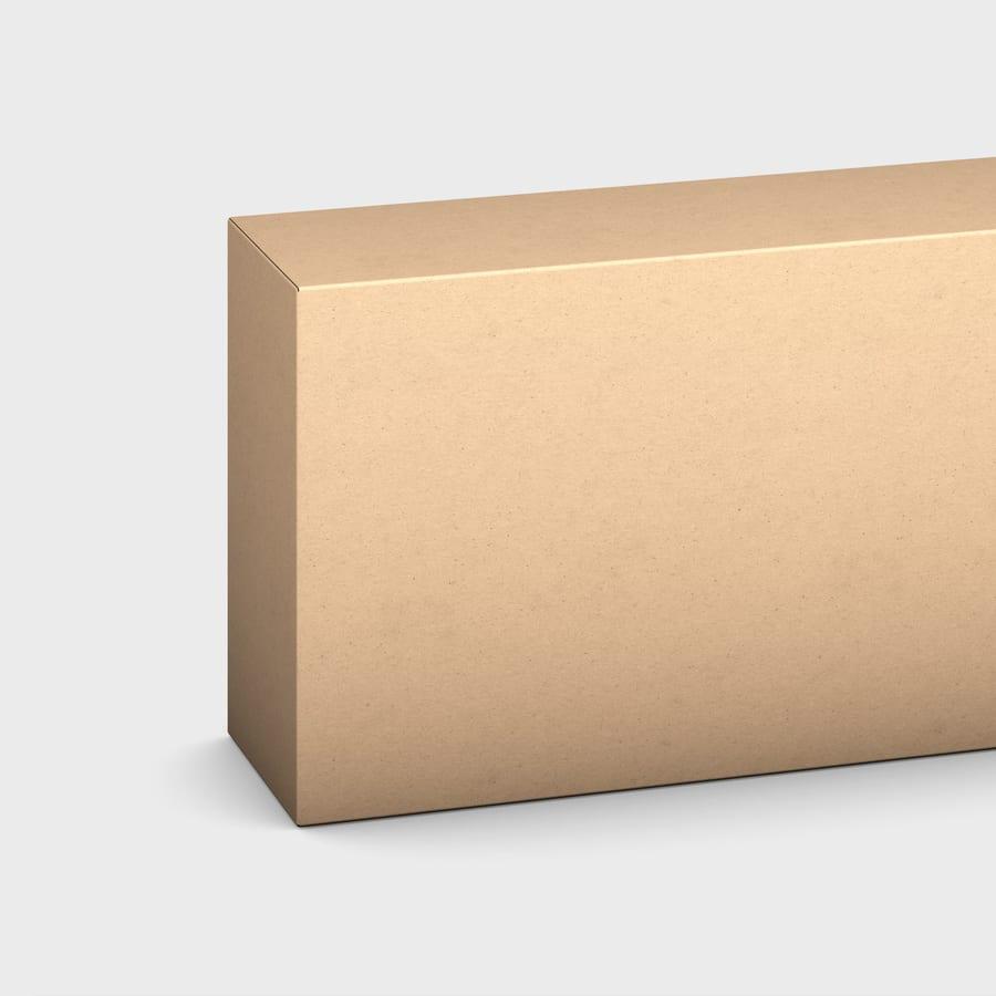 Kraft Gift Box