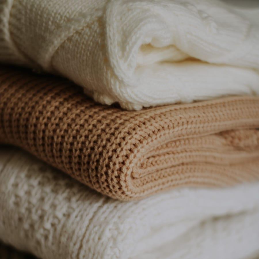 Cozy comfort