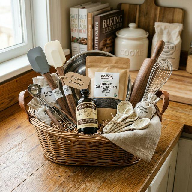 Baker gifts