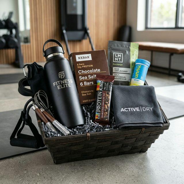 Fitness Lover gifts