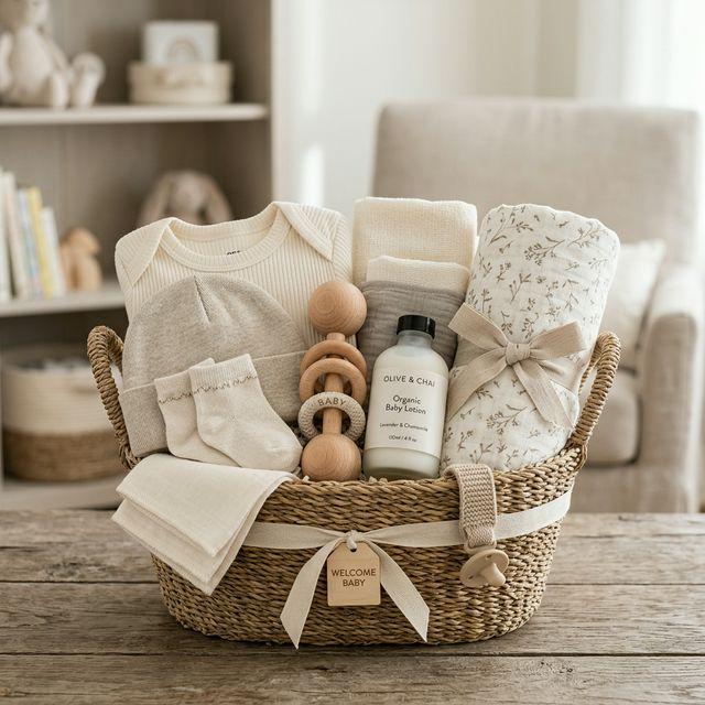 Baby Shower