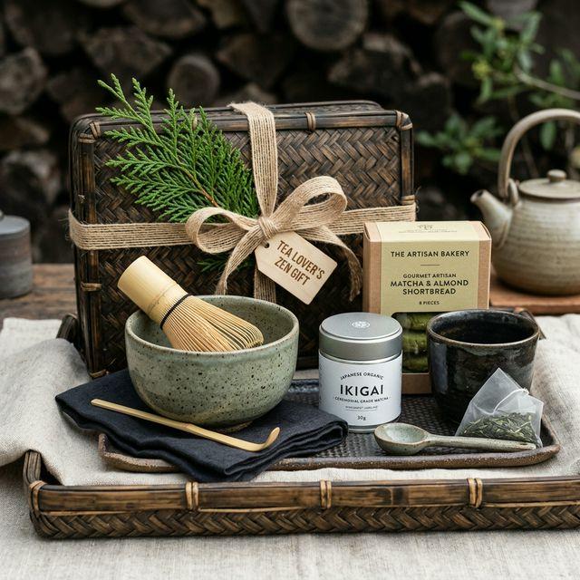 Tea Lover gifts