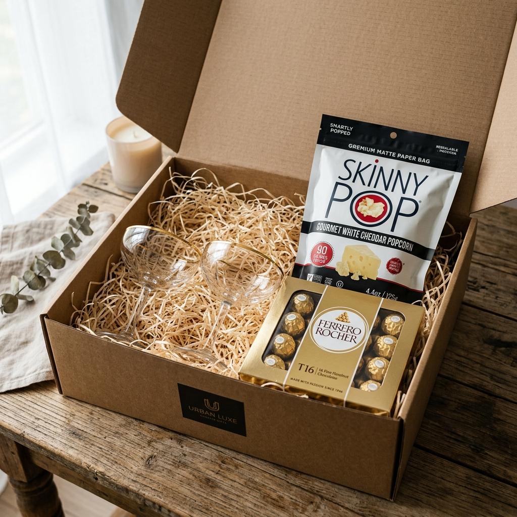 The Celebration Spark Box